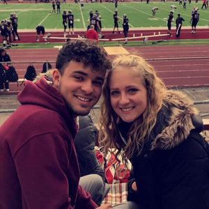 Meet your Posher, Madison